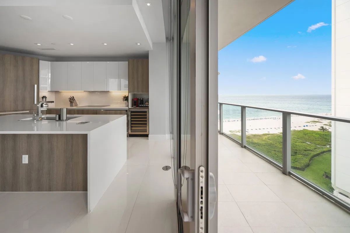 Amrit Ocean Resort & Residences Unit H-1608 photo 22