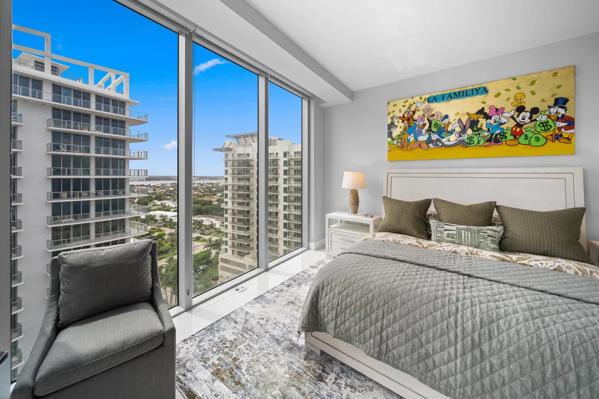 Amrit Ocean Resort & Residences Unit H-1608 photo 43