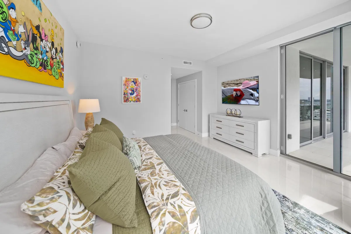 Amrit Ocean Resort & Residences Unit H-1608 photo 46