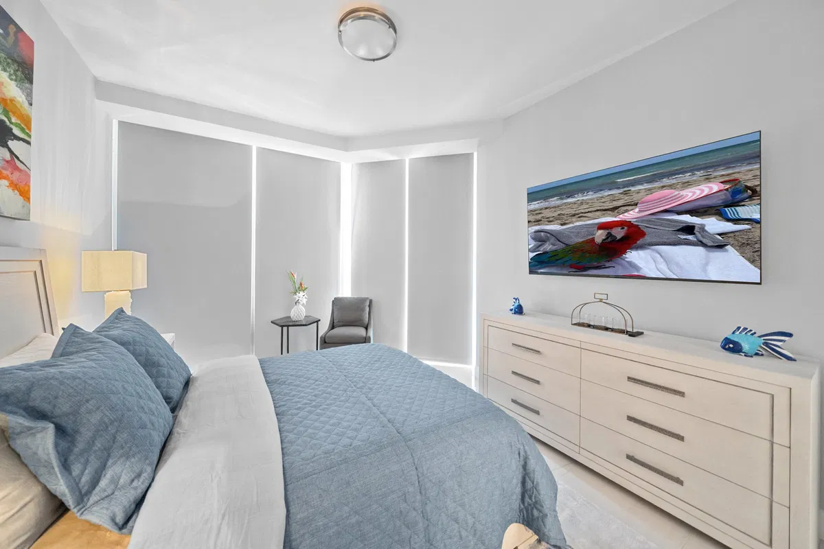 Amrit Ocean Resort & Residences Unit H-1608 photo 70