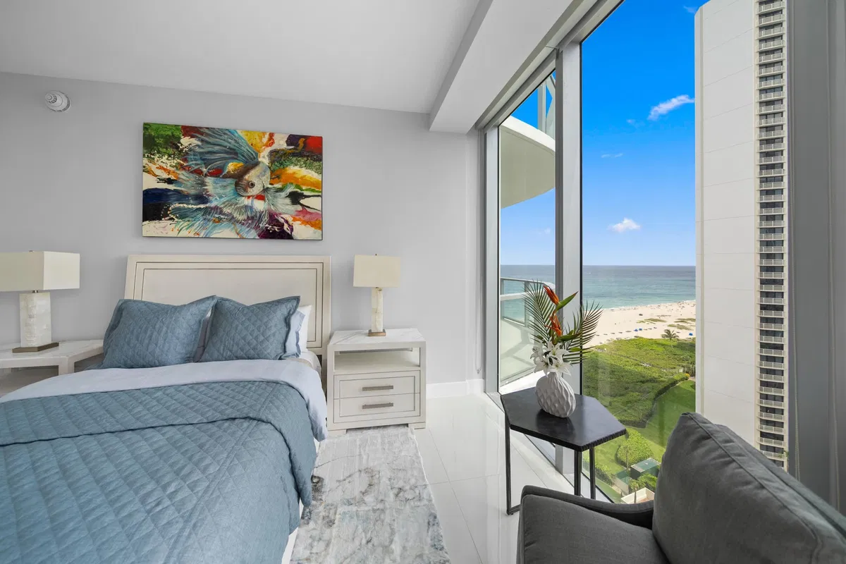 Amrit Ocean Resort & Residences Unit H-1608 photo 73