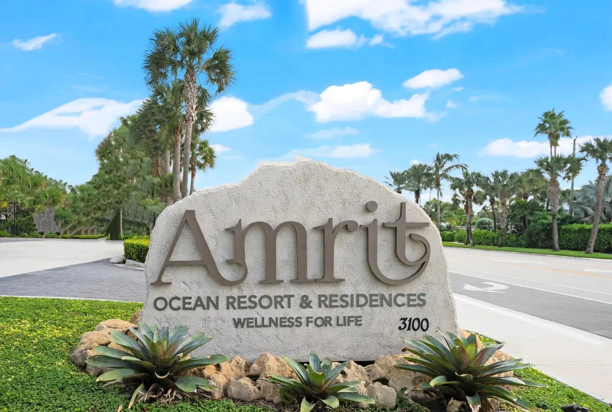 Amrit Ocean Resort & Residences Unit H-1608 photo 85