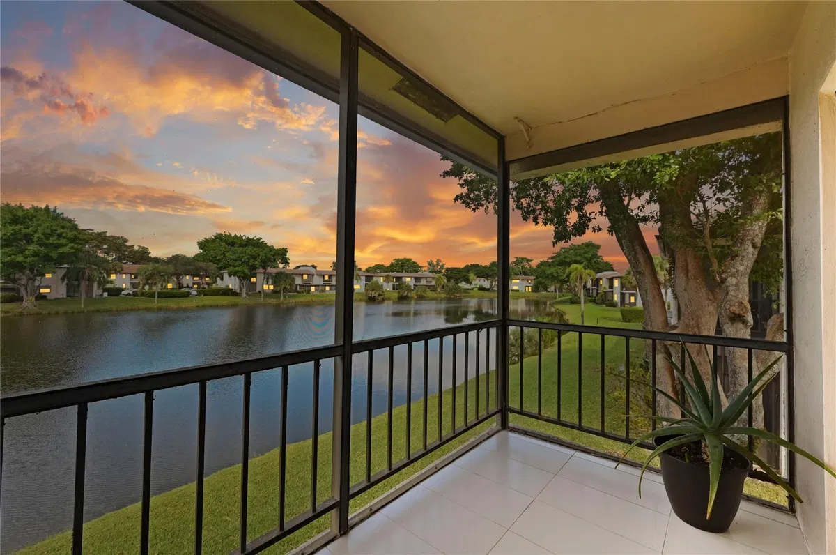 Boca Lago Country Club Homes Unit 4 E