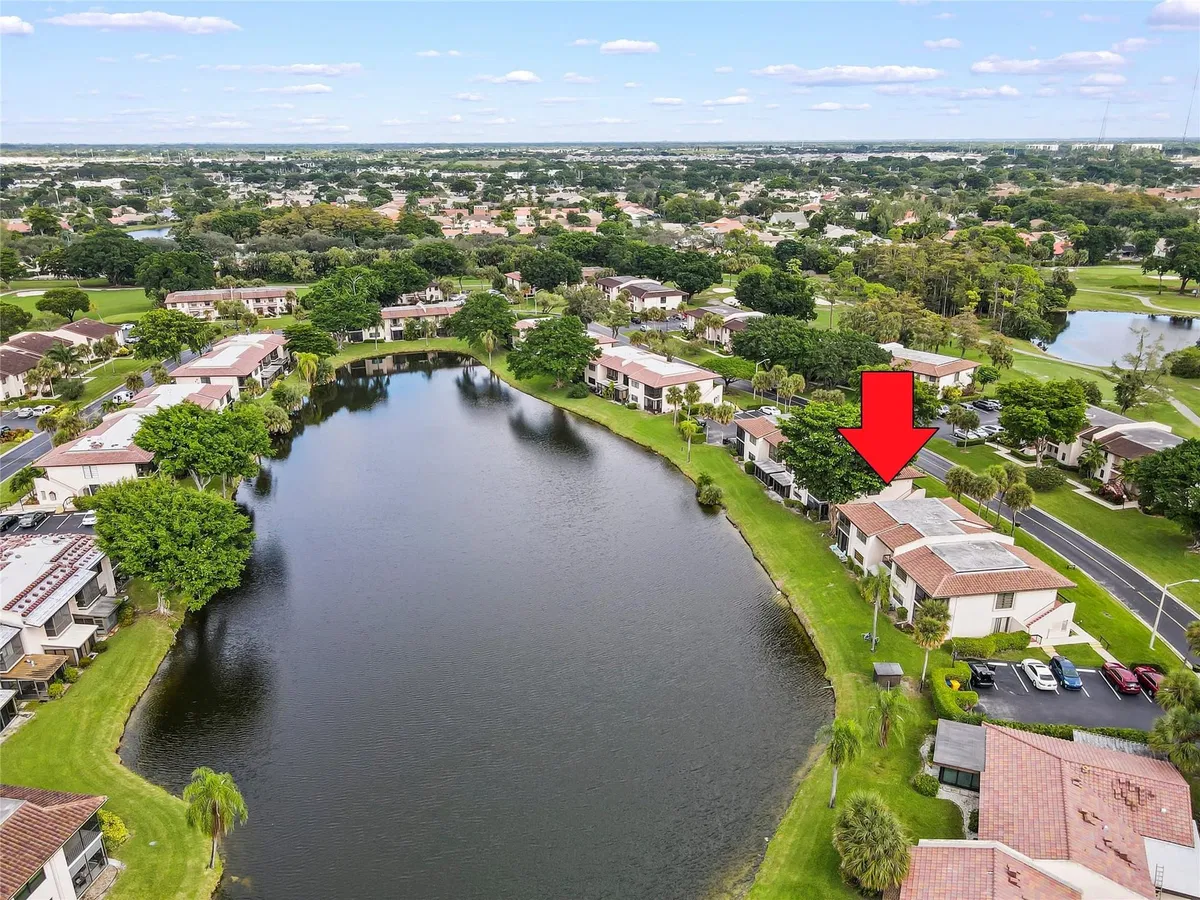 Boca Lago Country Club Homes Unit 4 E photo 4