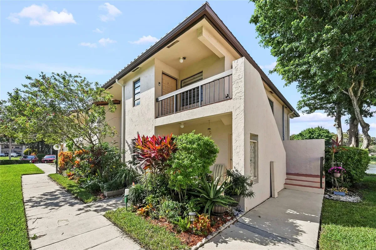 Boca Lago Country Club Homes Unit 4 E photo 7