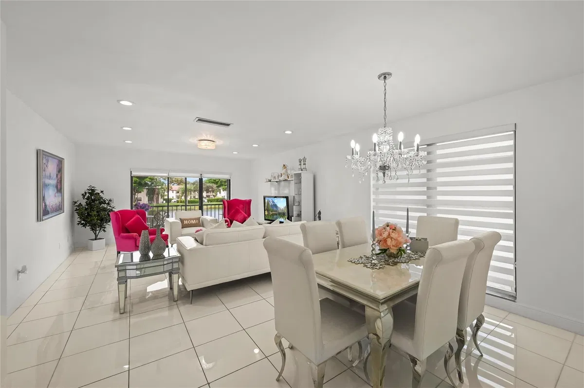 Boca Lago Country Club Homes Unit 4 E photo 10