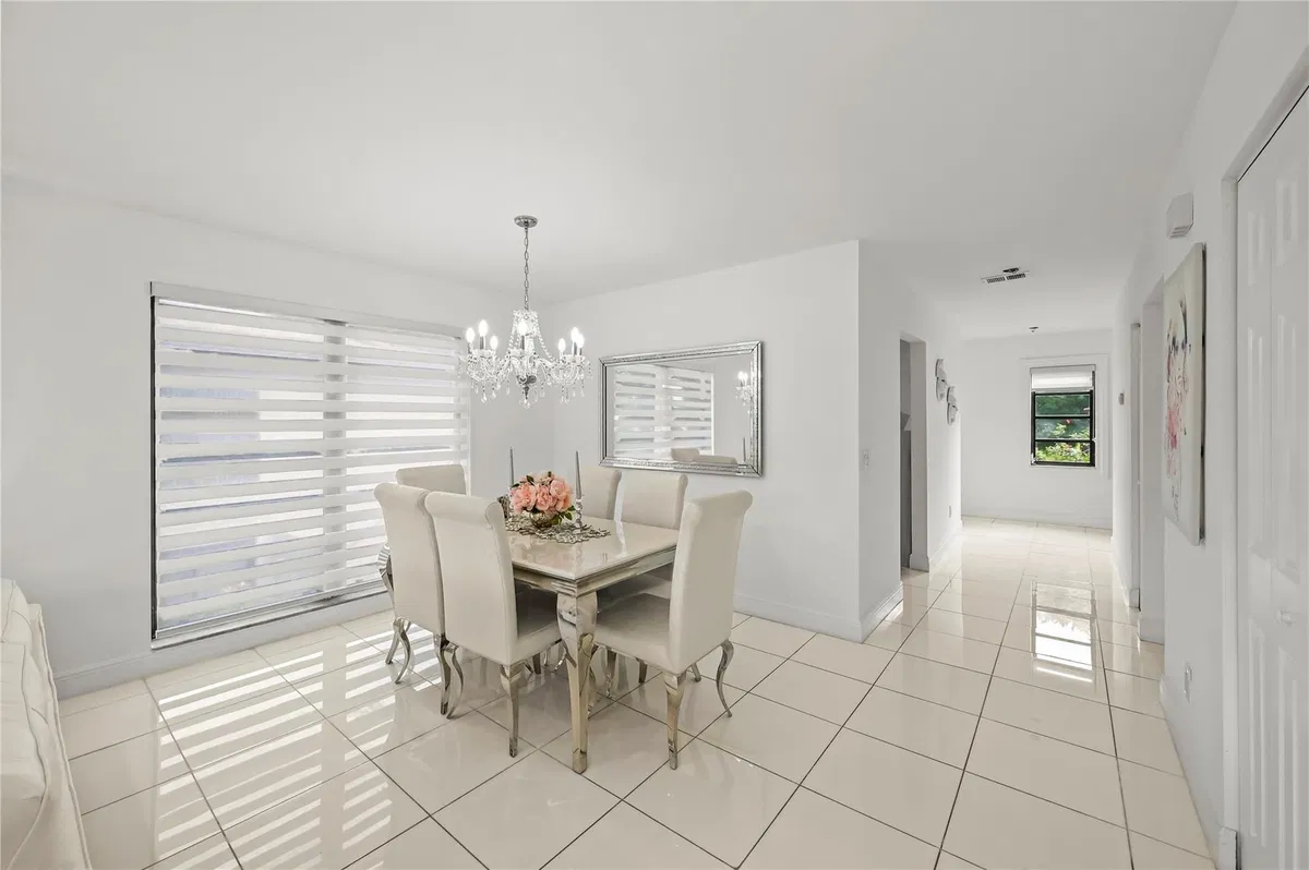 Boca Lago Country Club Homes Unit 4 E photo 13