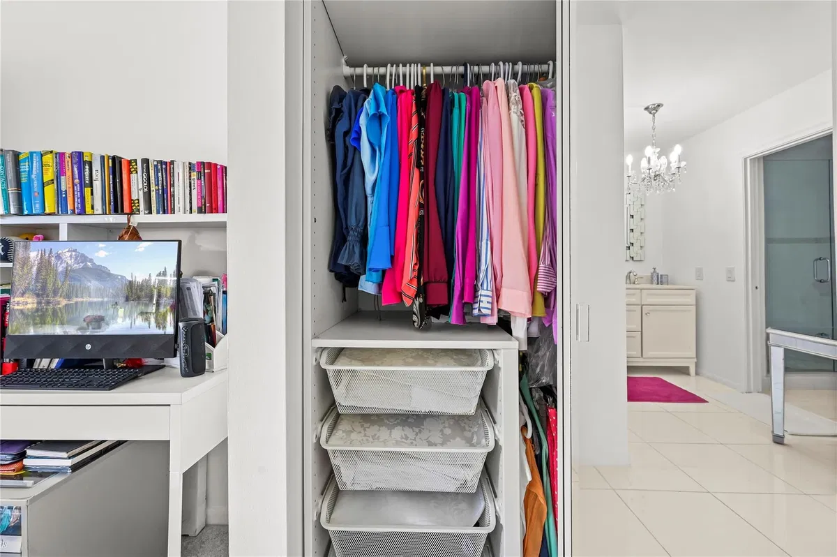 Boca Lago Country Club Homes Unit 4 E photo 16