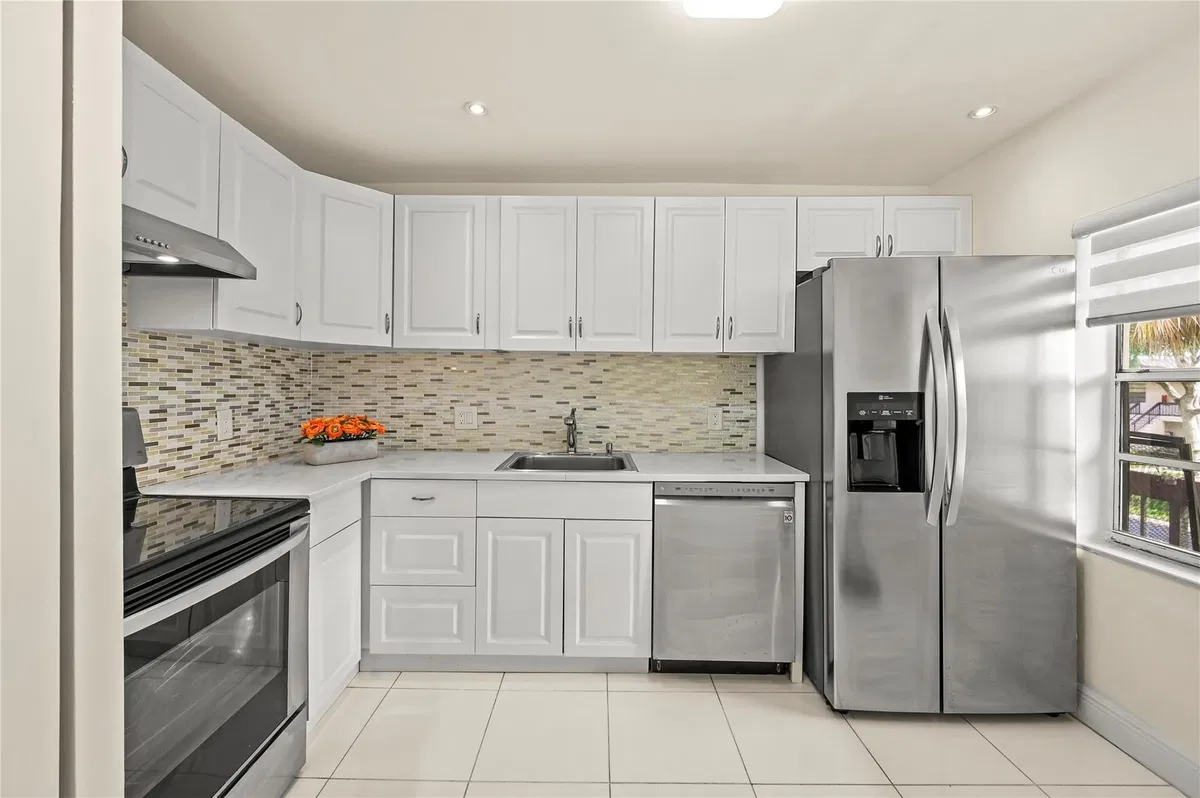 Boca Lago Country Club Homes Unit 4 E photo 25