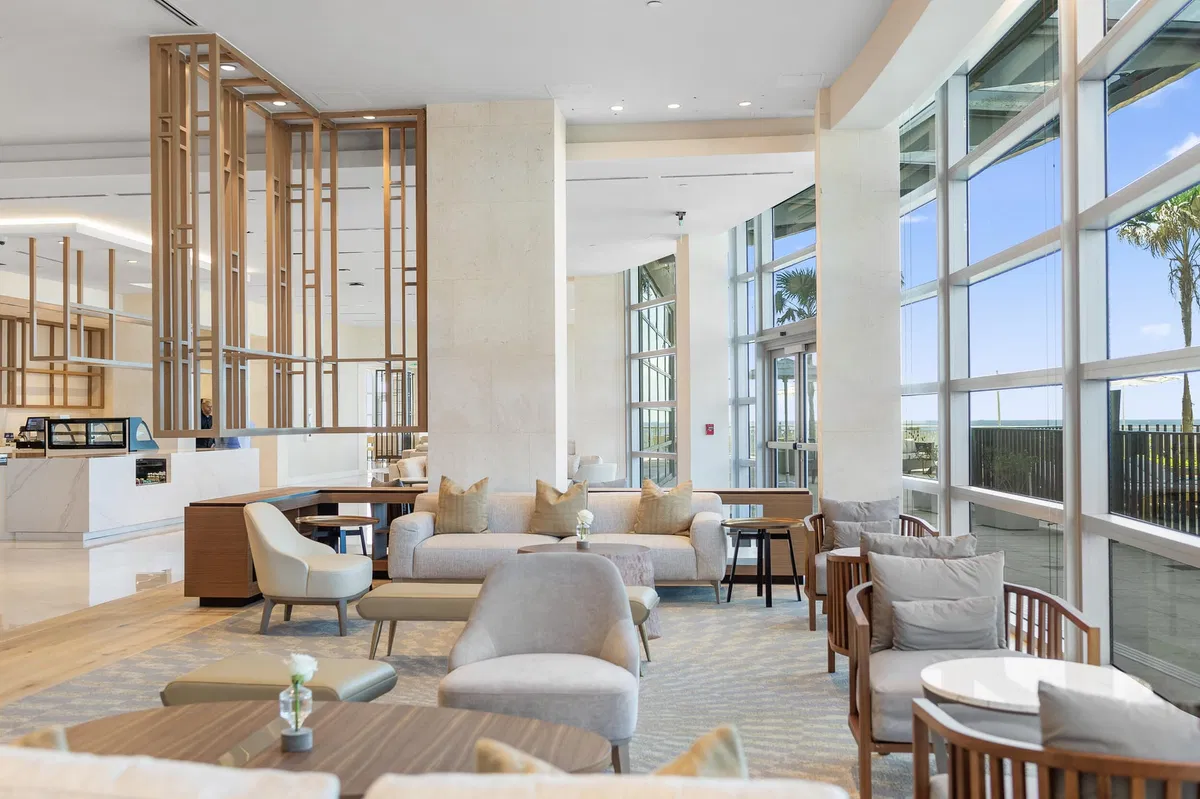 Amrit Ocean Resort & Residences Unit 1002 photo 19