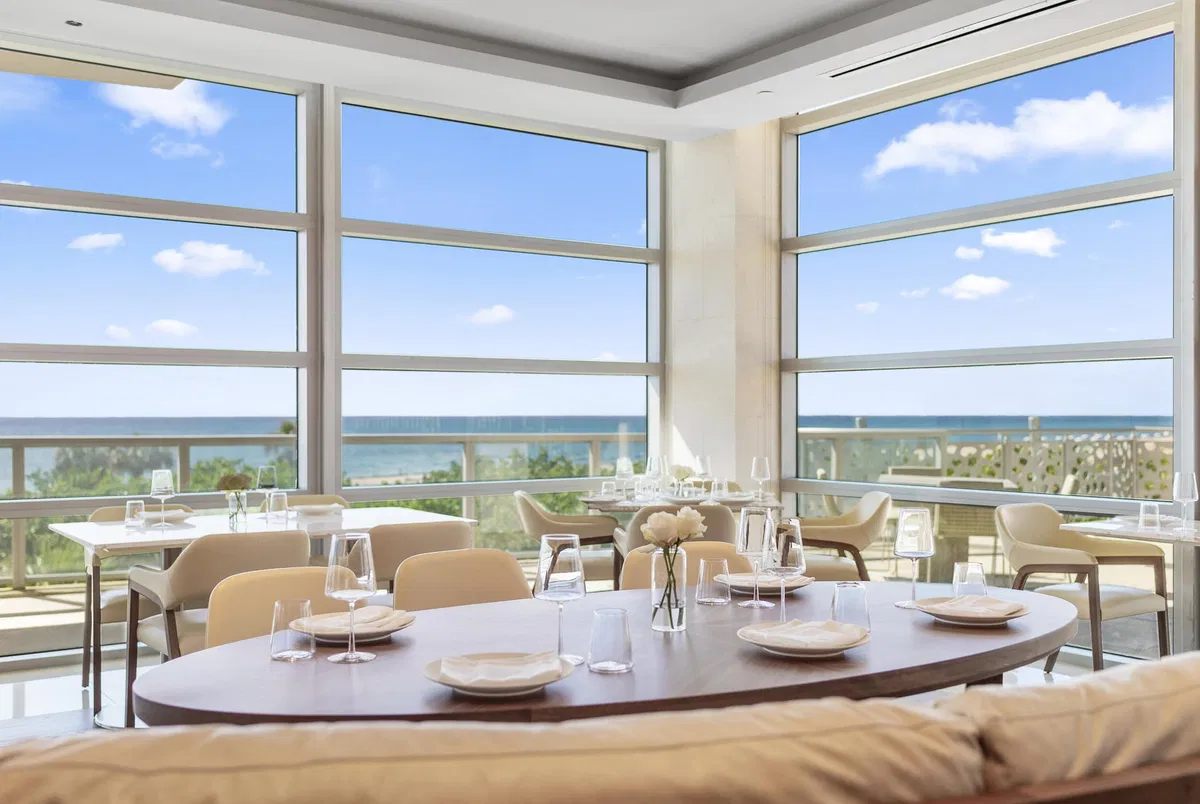 Amrit Ocean Resort & Residences Unit 1002 photo 22