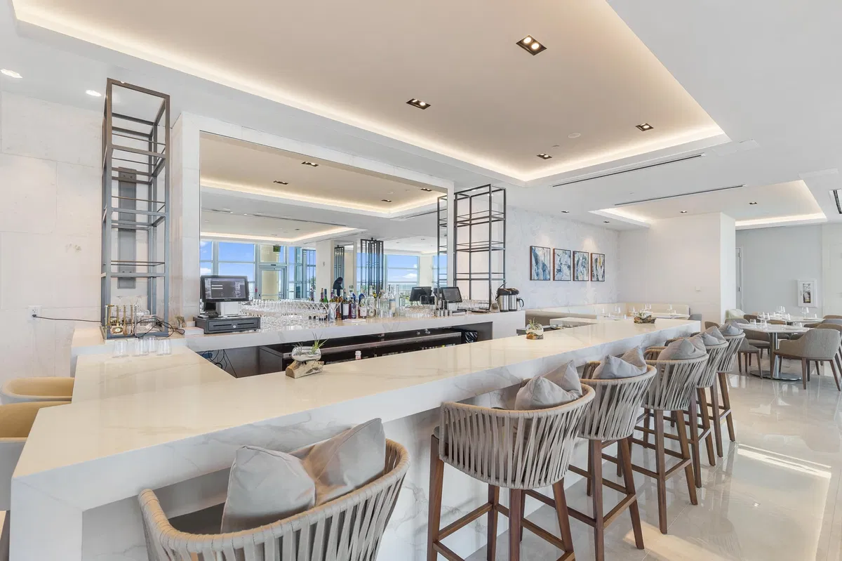 Amrit Ocean Resort & Residences Unit 1002 photo 31