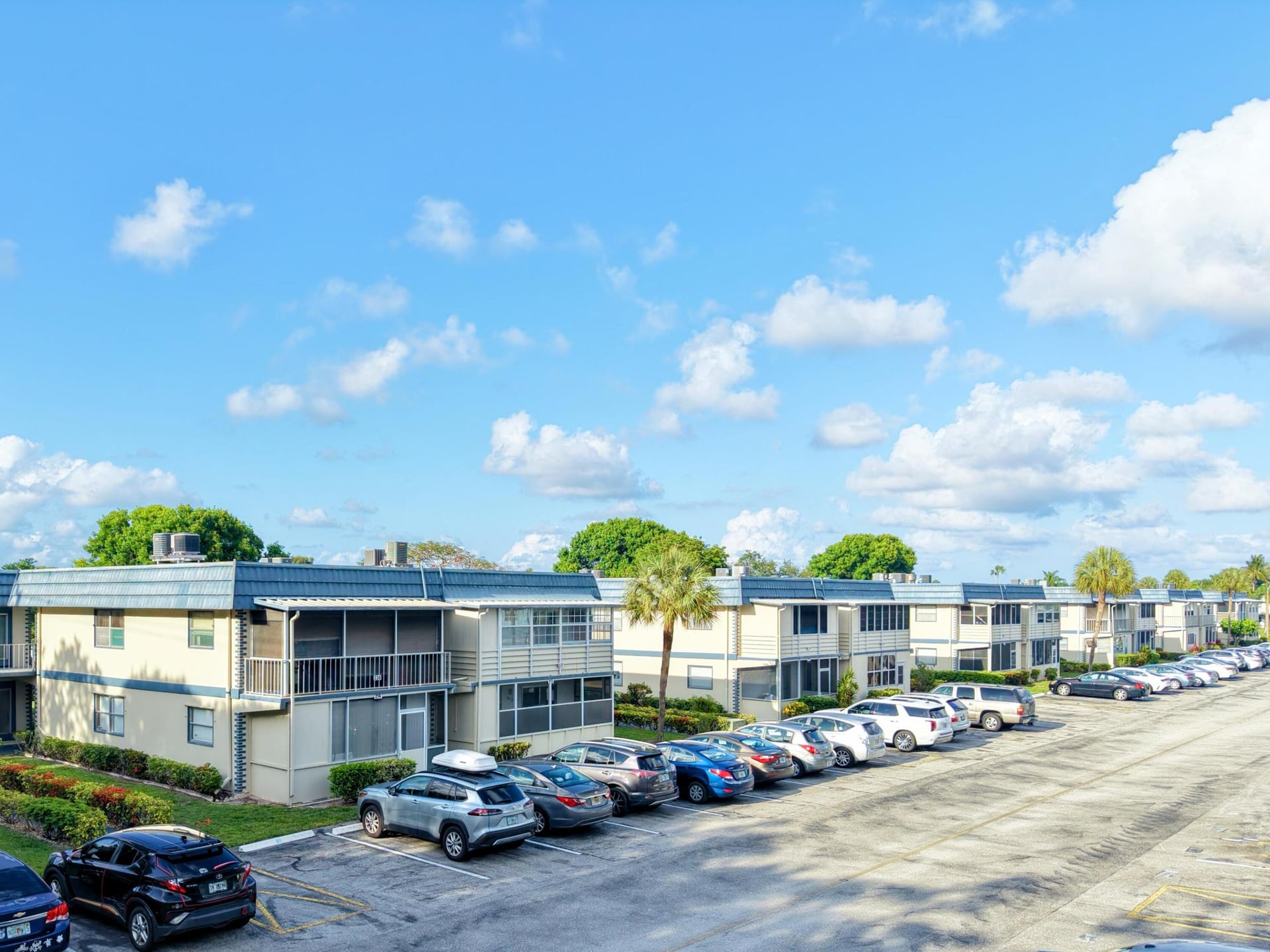 Residence