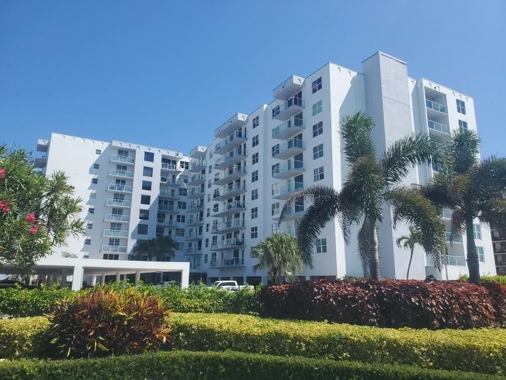 The Patrician of Palm Beach Unit 726