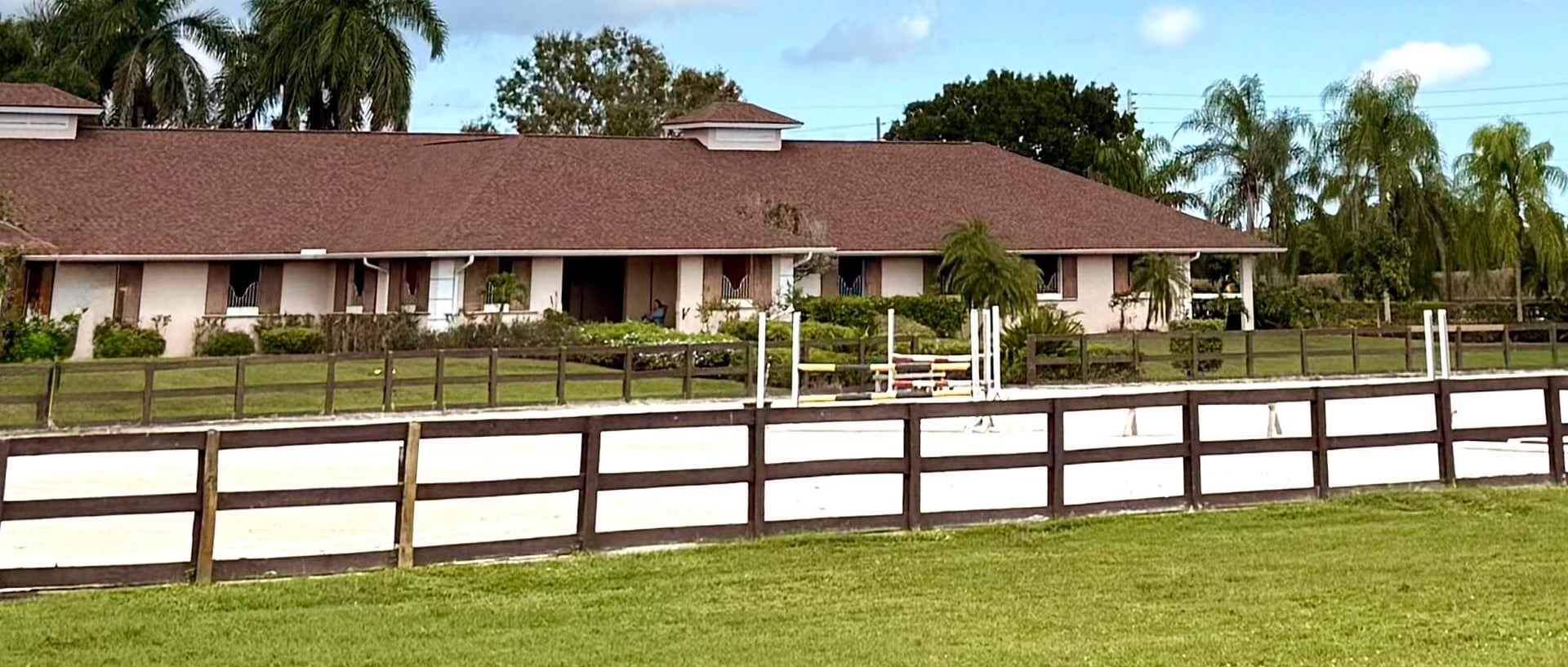 Residence