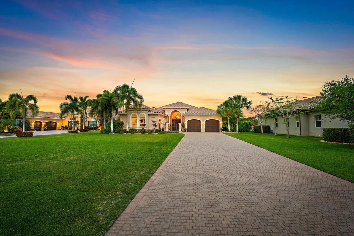 Residence