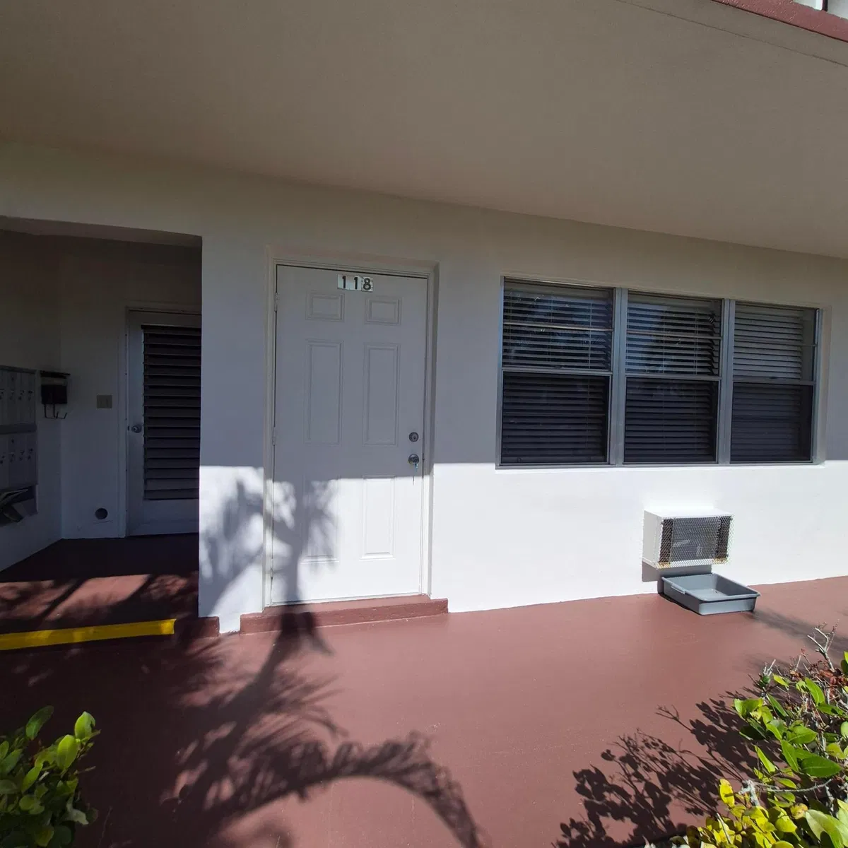 Residence