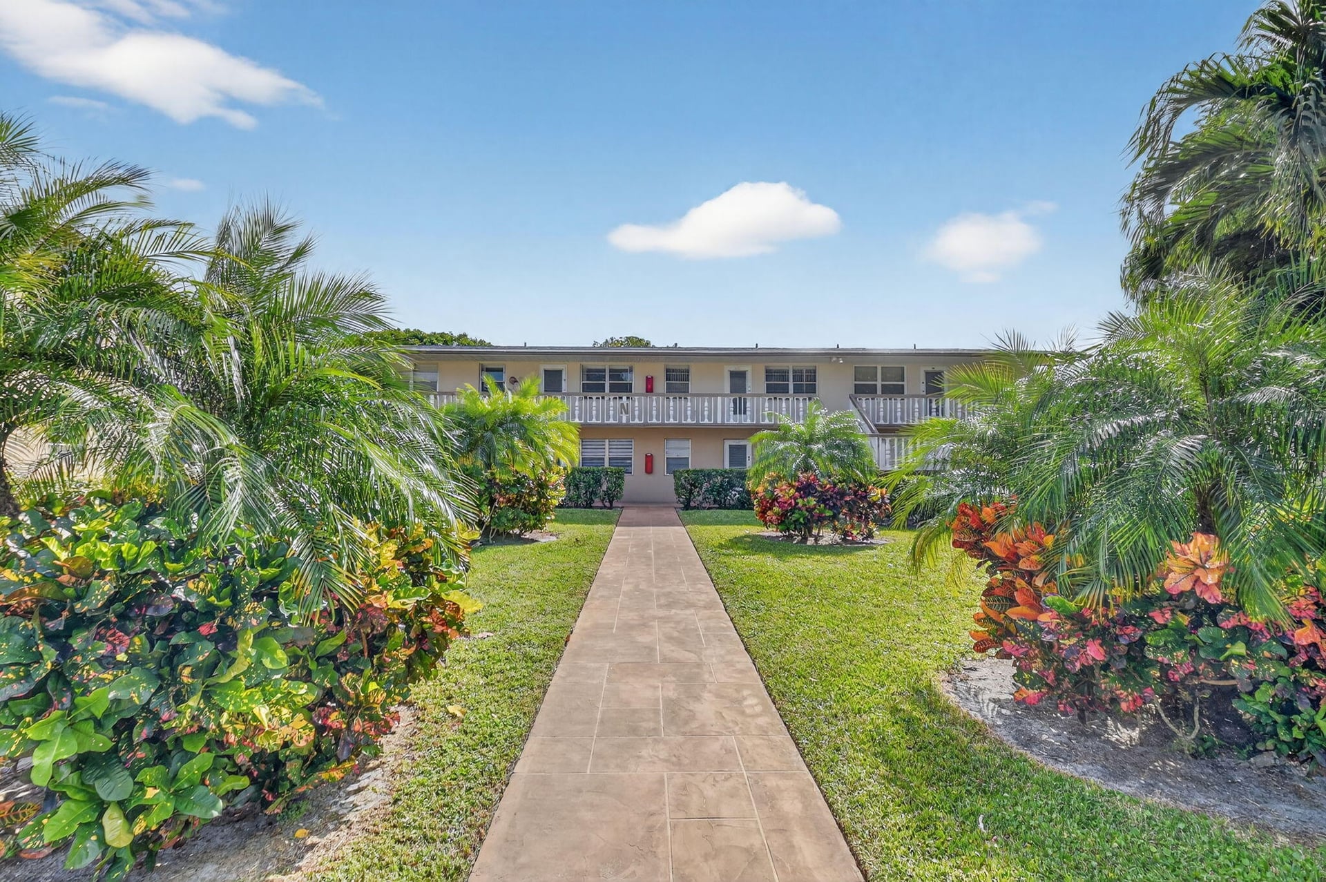 Residence