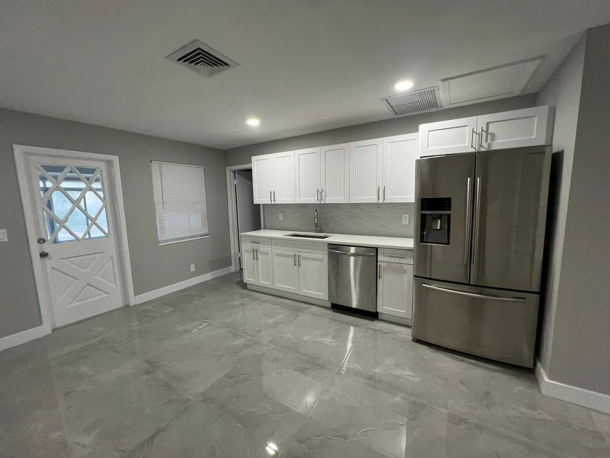 Residence