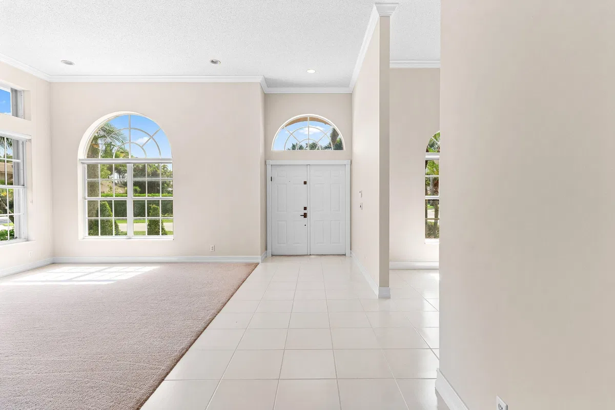 Boca Isles Residence photo 10