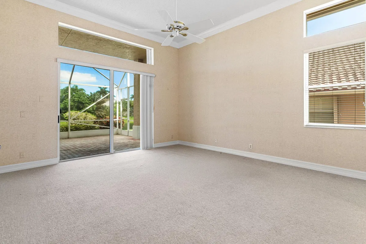 Boca Isles Residence photo 19