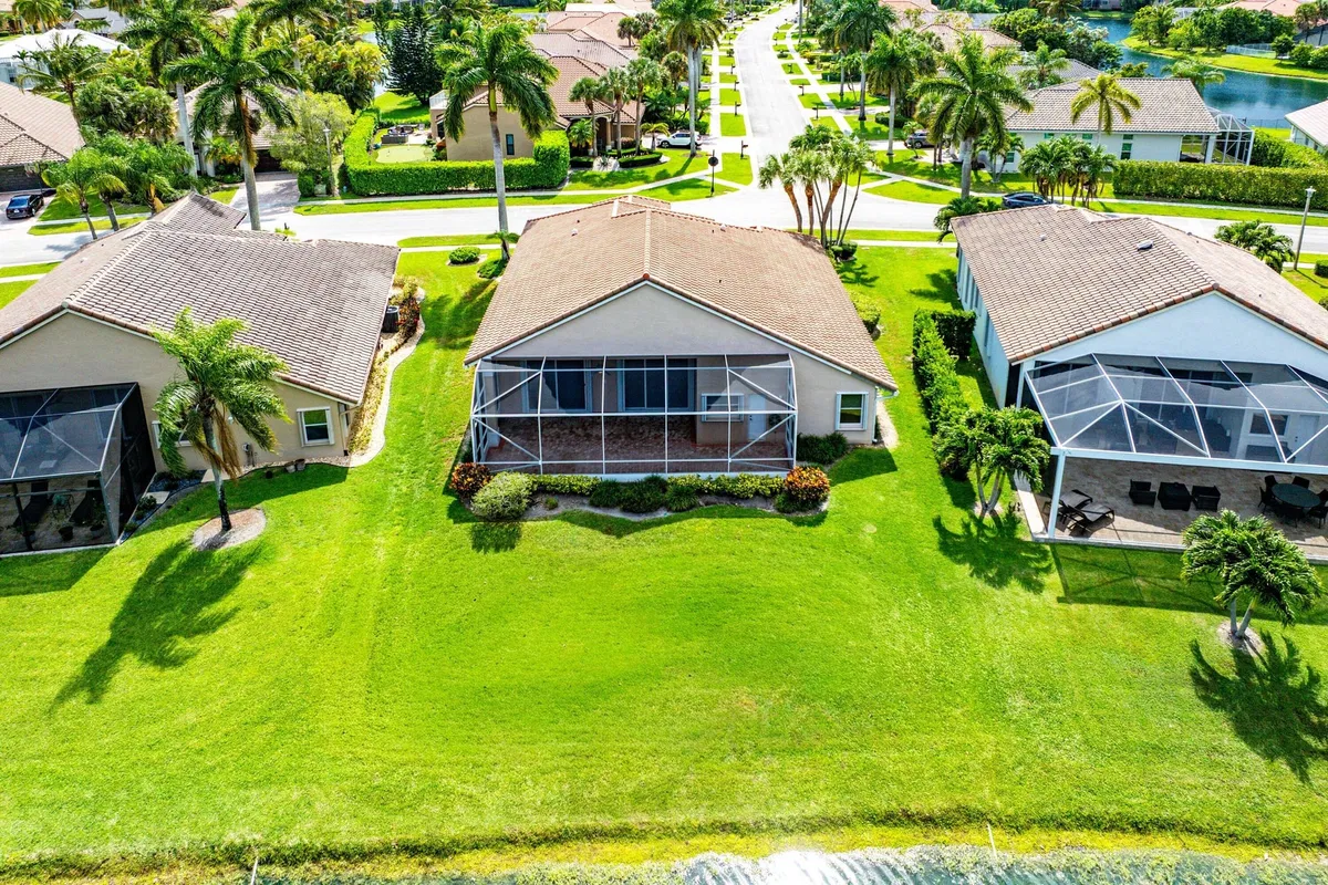 Boca Isles Residence photo 37