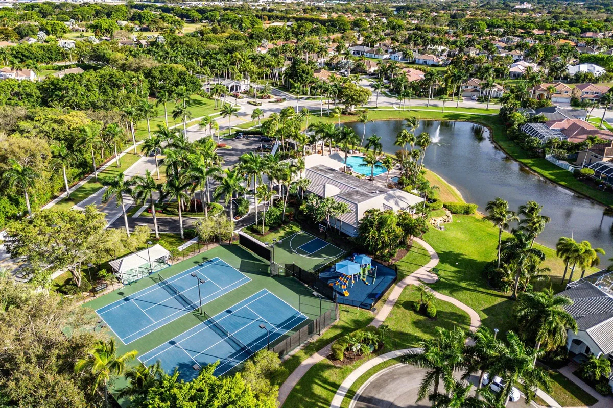 Boca Isles Residence photo 61