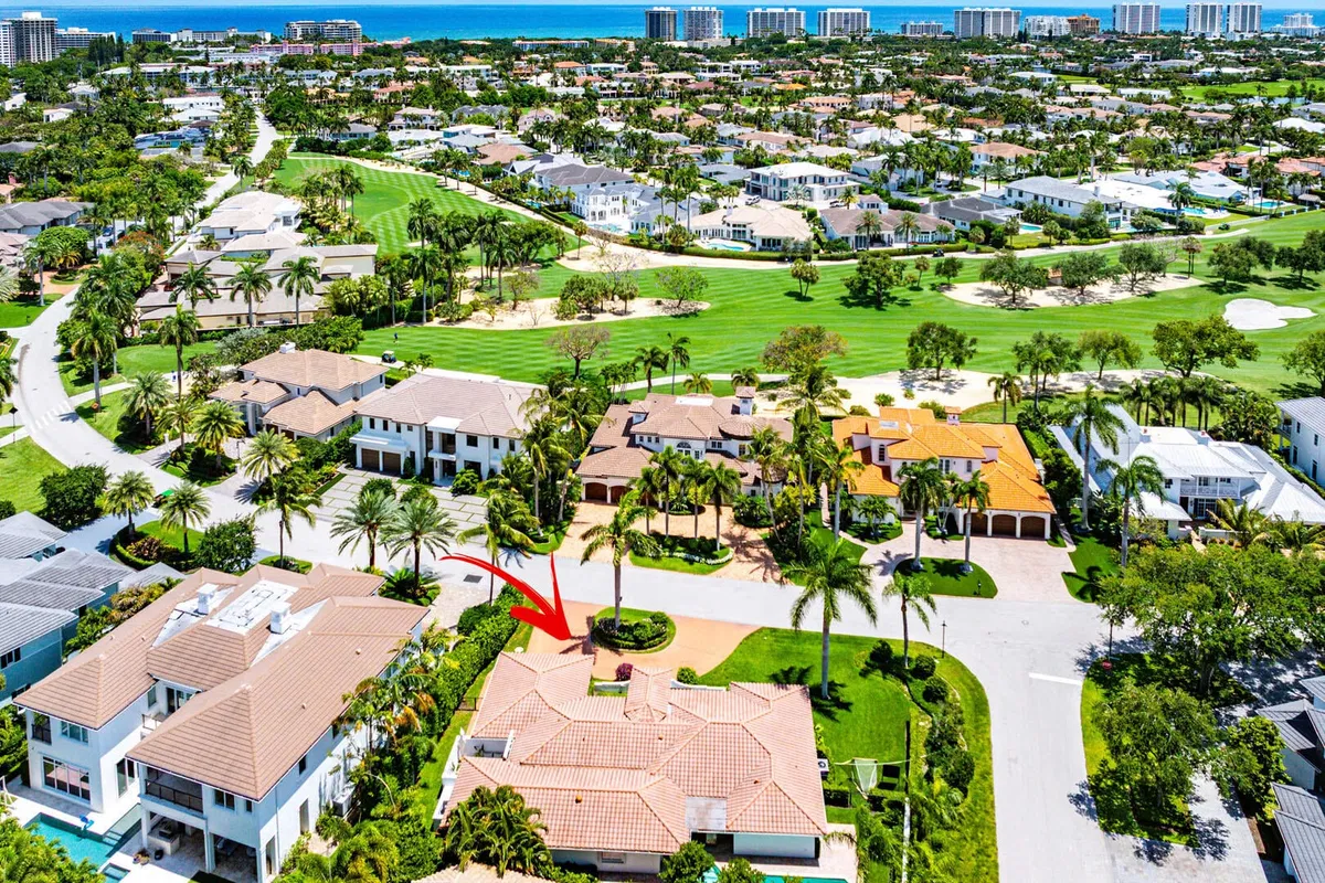 Royal Palm Yacht and Country Club Residence photo 43
