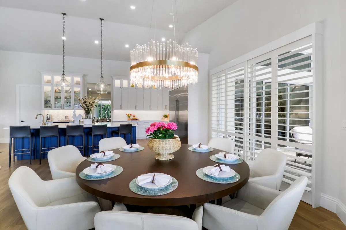 Steeplechase Residence photo 28