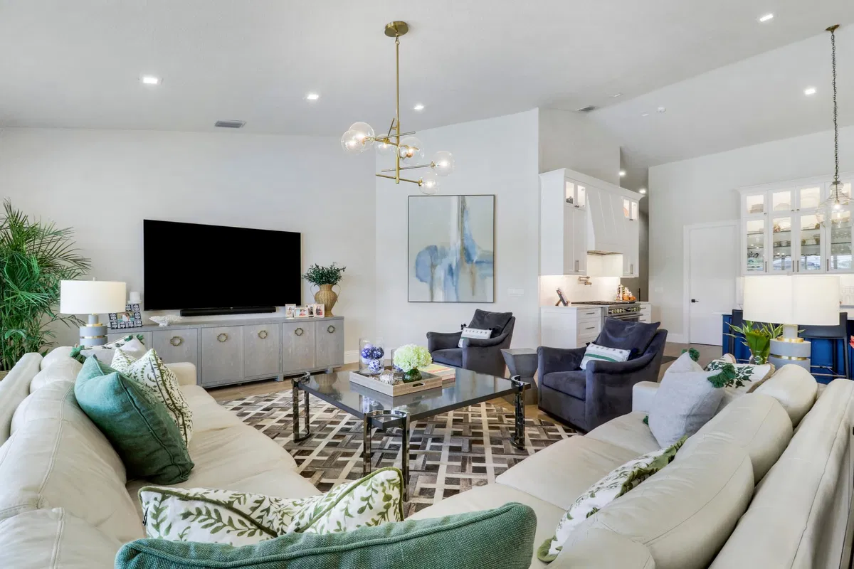 Steeplechase Residence photo 34