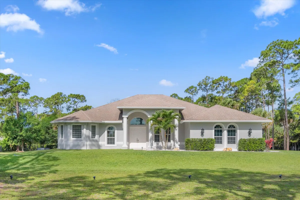 Residence
