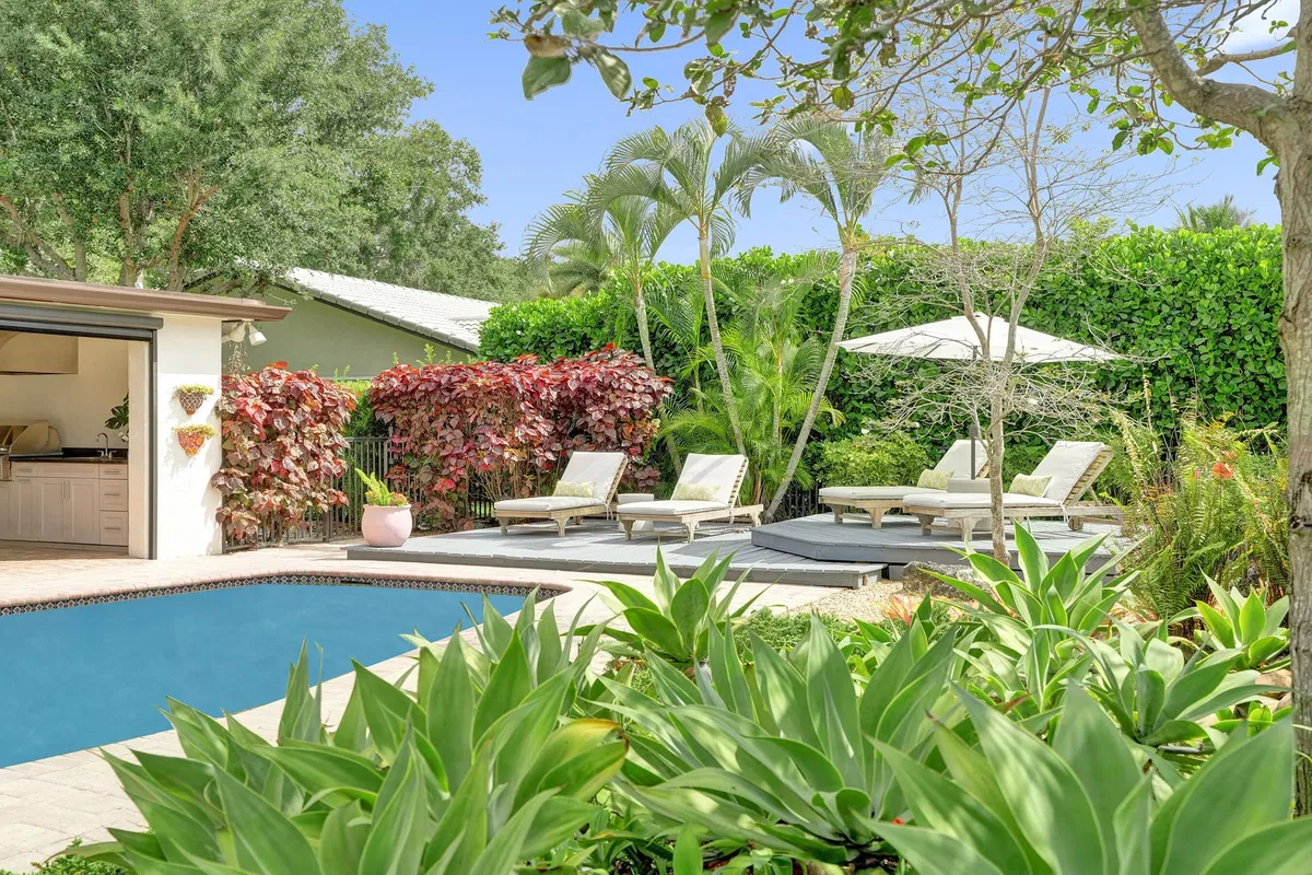 Millpond Boca Raton Residence photo 25