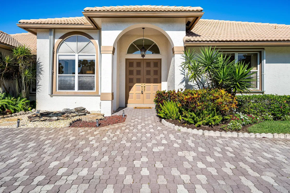Stonebridge Country Club Residence photo 4
