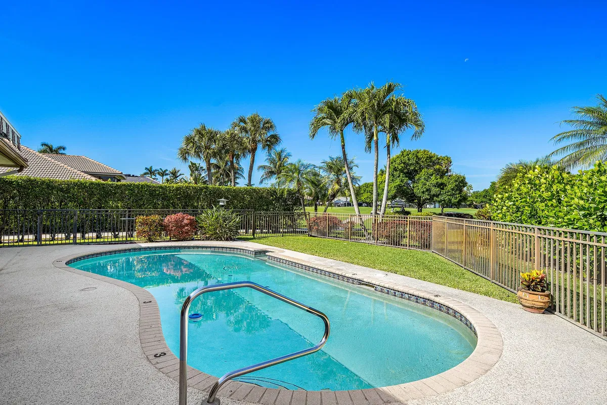 Stonebridge Country Club Residence photo 34