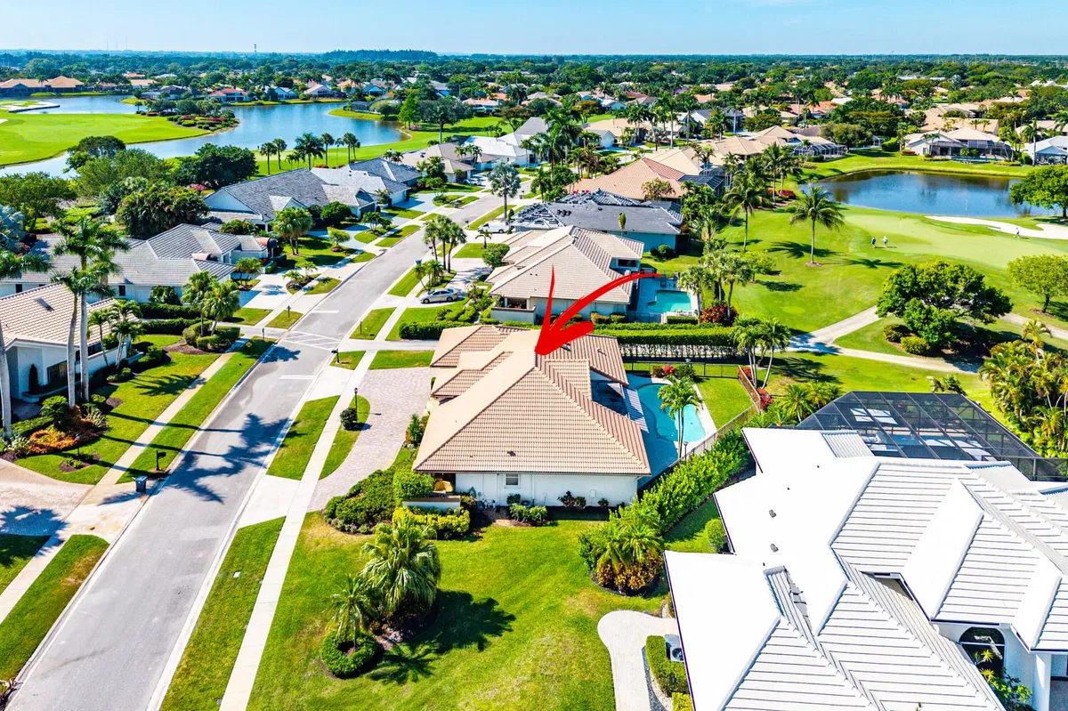 Stonebridge Country Club Residence photo 40