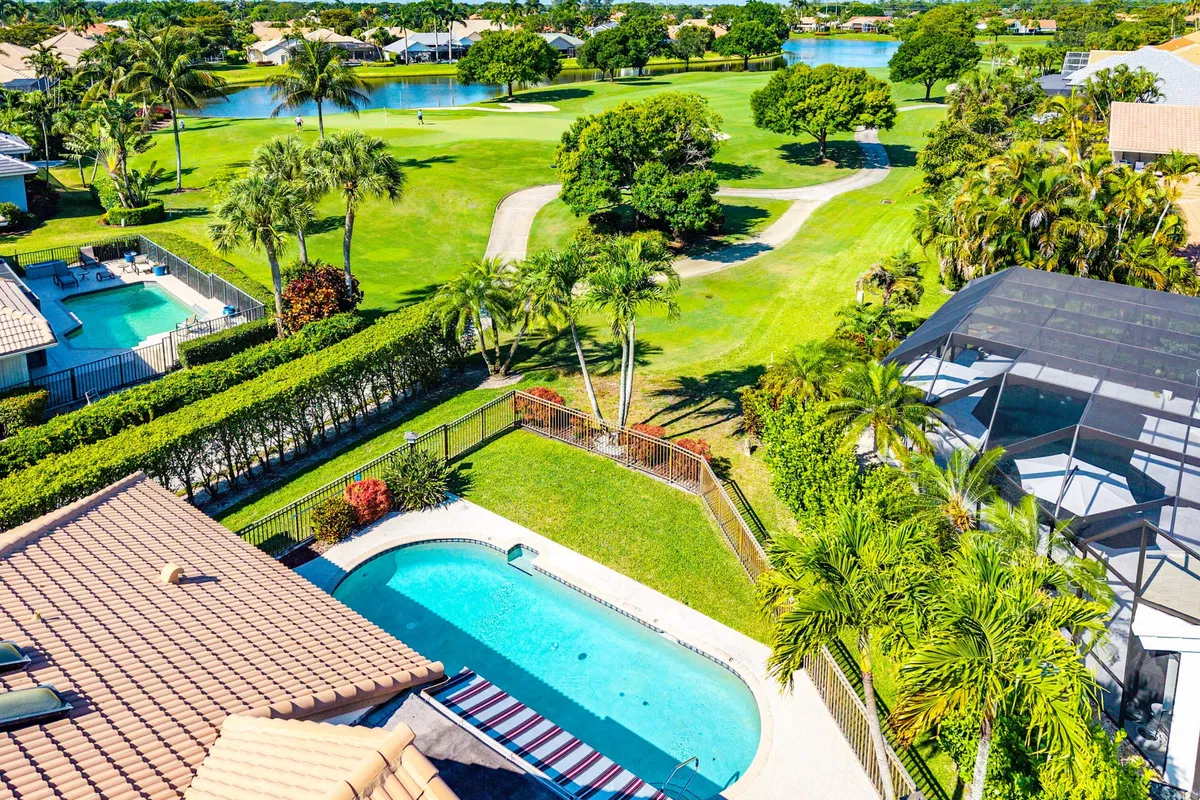 Stonebridge Country Club Residence photo 43