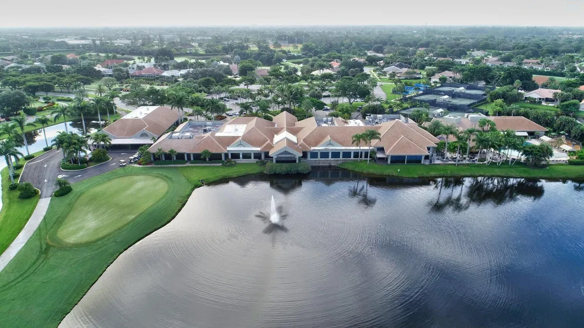 Stonebridge Country Club Residence photo 79