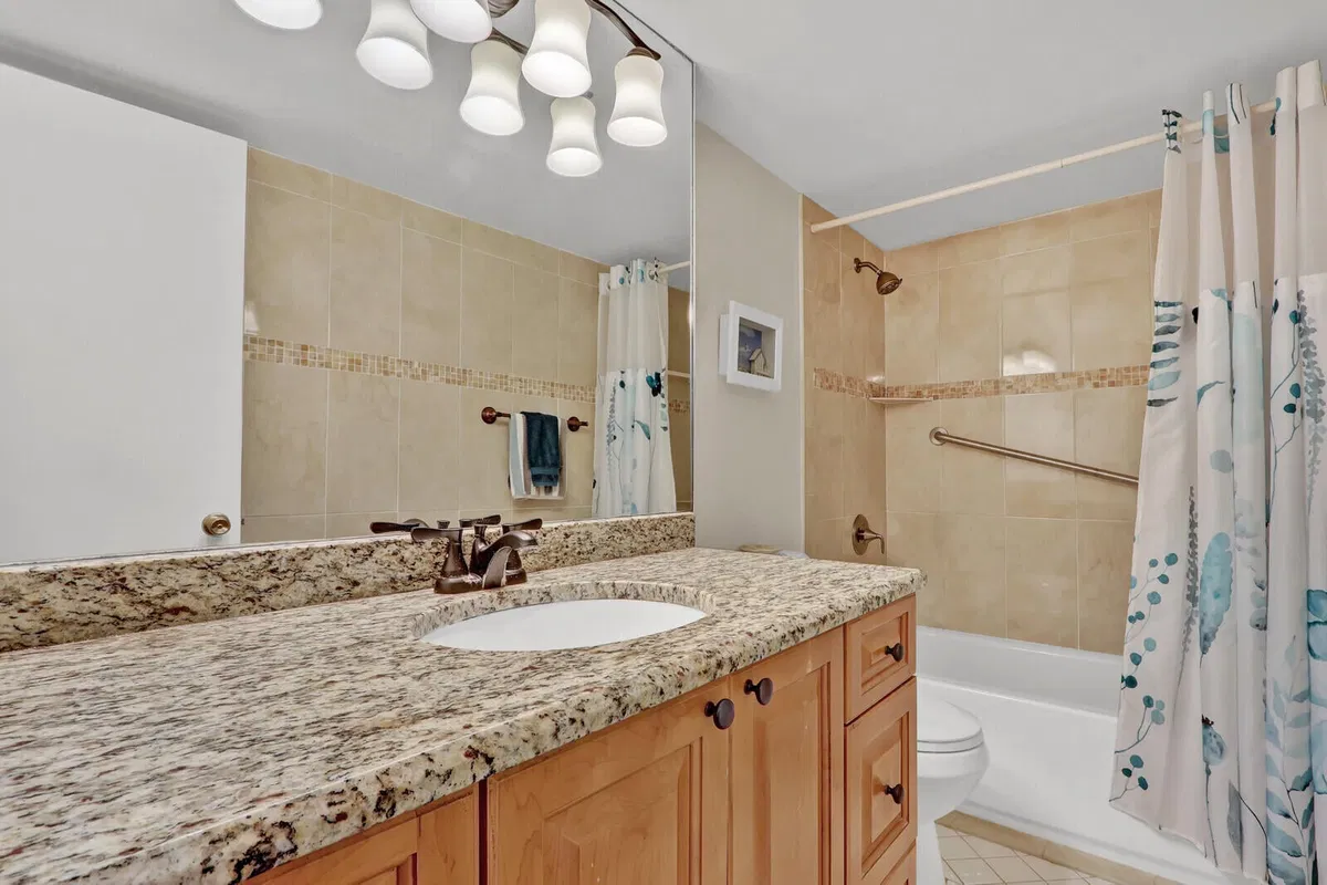 The Patrician of Palm Beach Unit 327 photo 13
