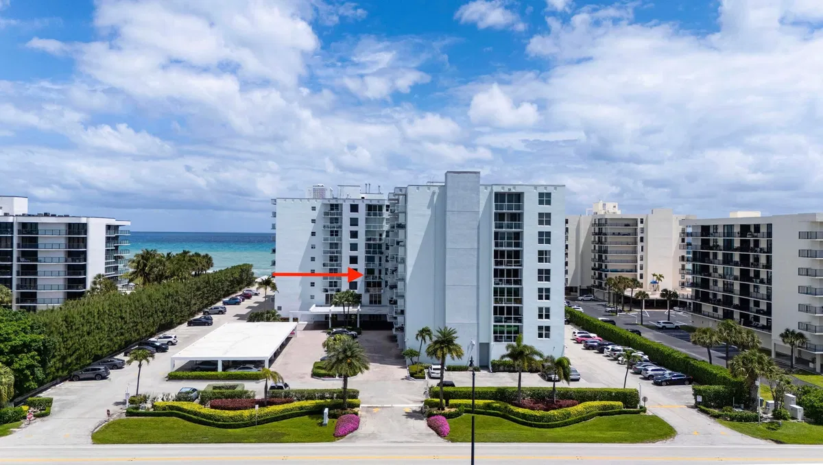 The Patrician of Palm Beach Unit 327 photo 34