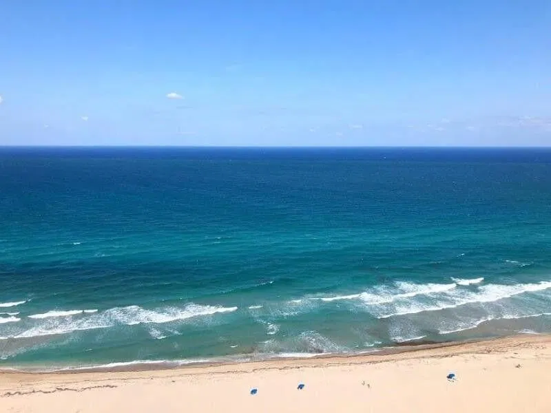 Tiara Singer Island Unit 30-d
