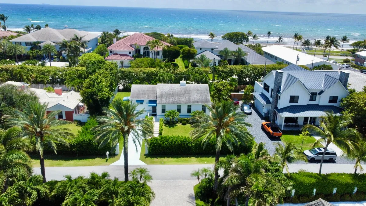 Residence