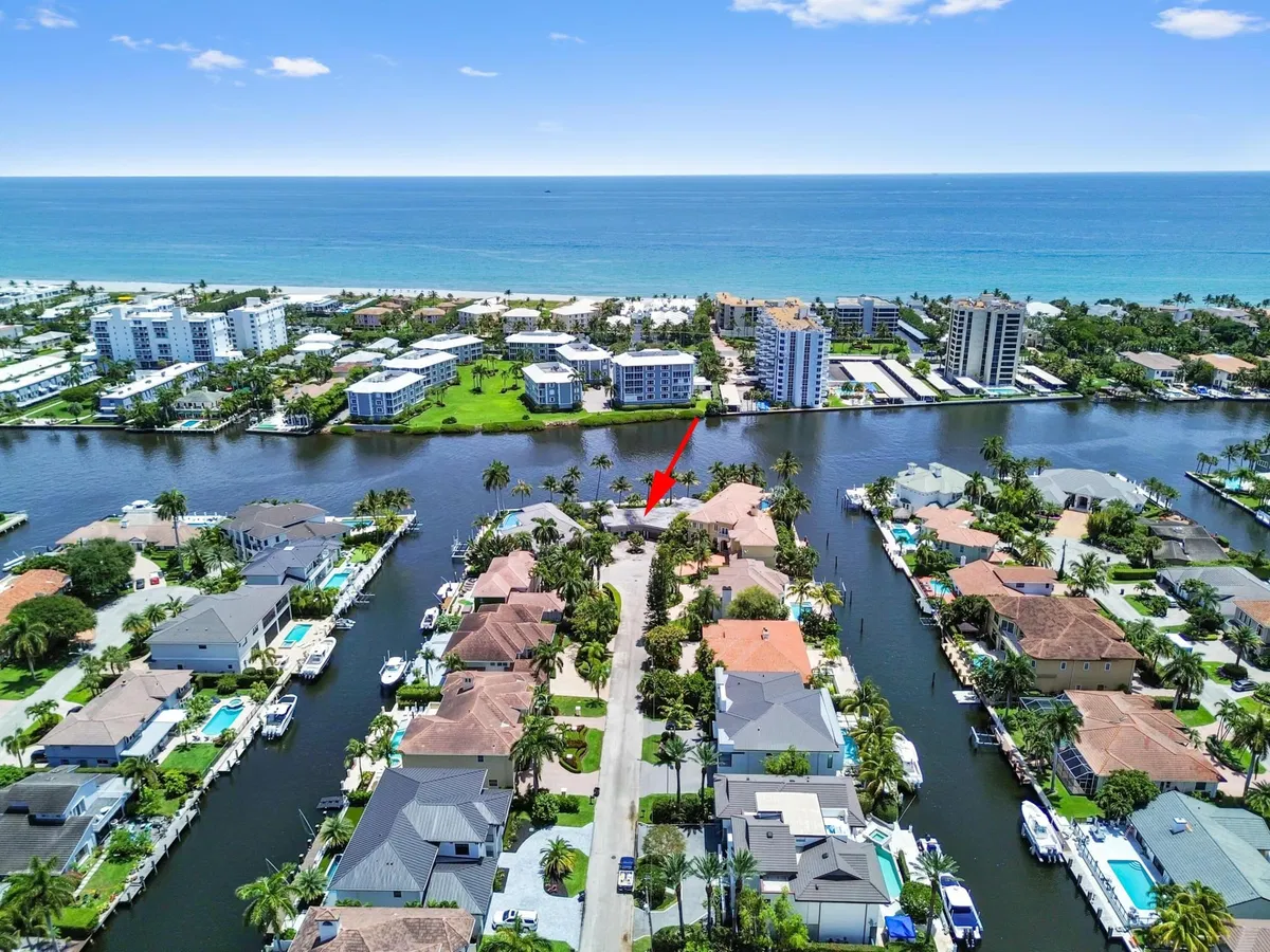 Tropic Isle Delray Beach Residence photo 7