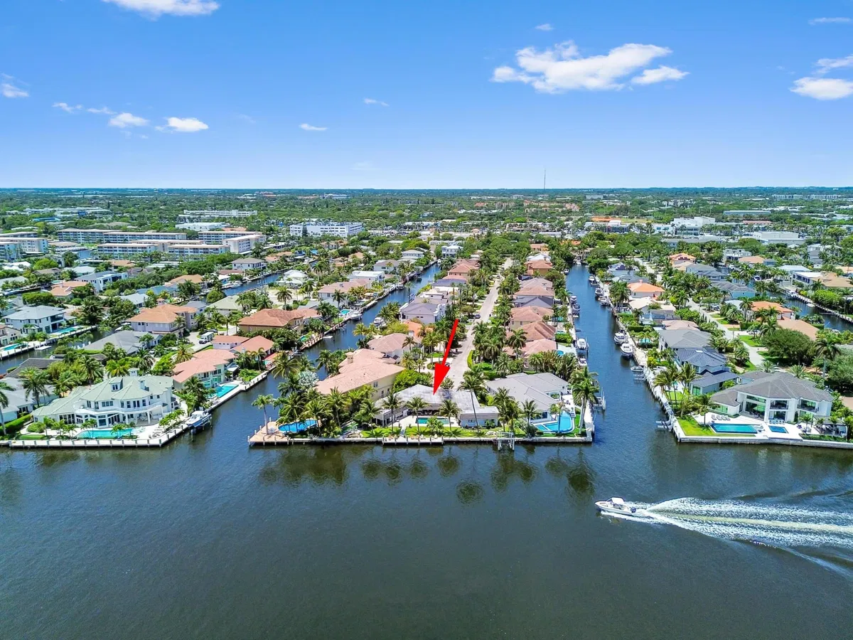 Tropic Isle Delray Beach Residence photo 10