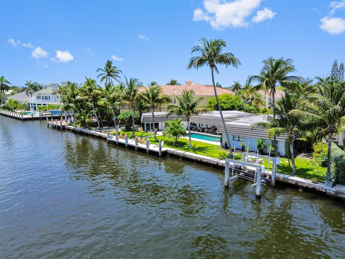 Tropic Isle Delray Beach Residence photo 19