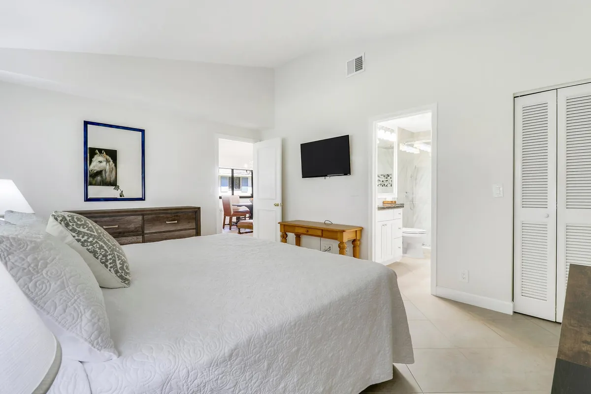 PGA National Palm Beach Gardens Residence photo 10