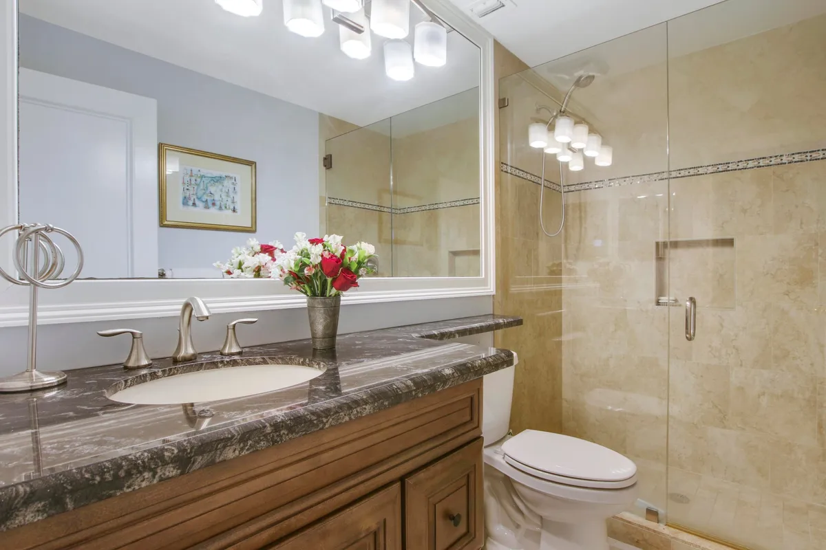 PGA National Palm Beach Gardens Residence photo 13