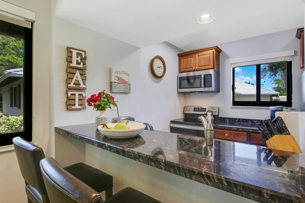 PGA National Palm Beach Gardens Residence photo 16