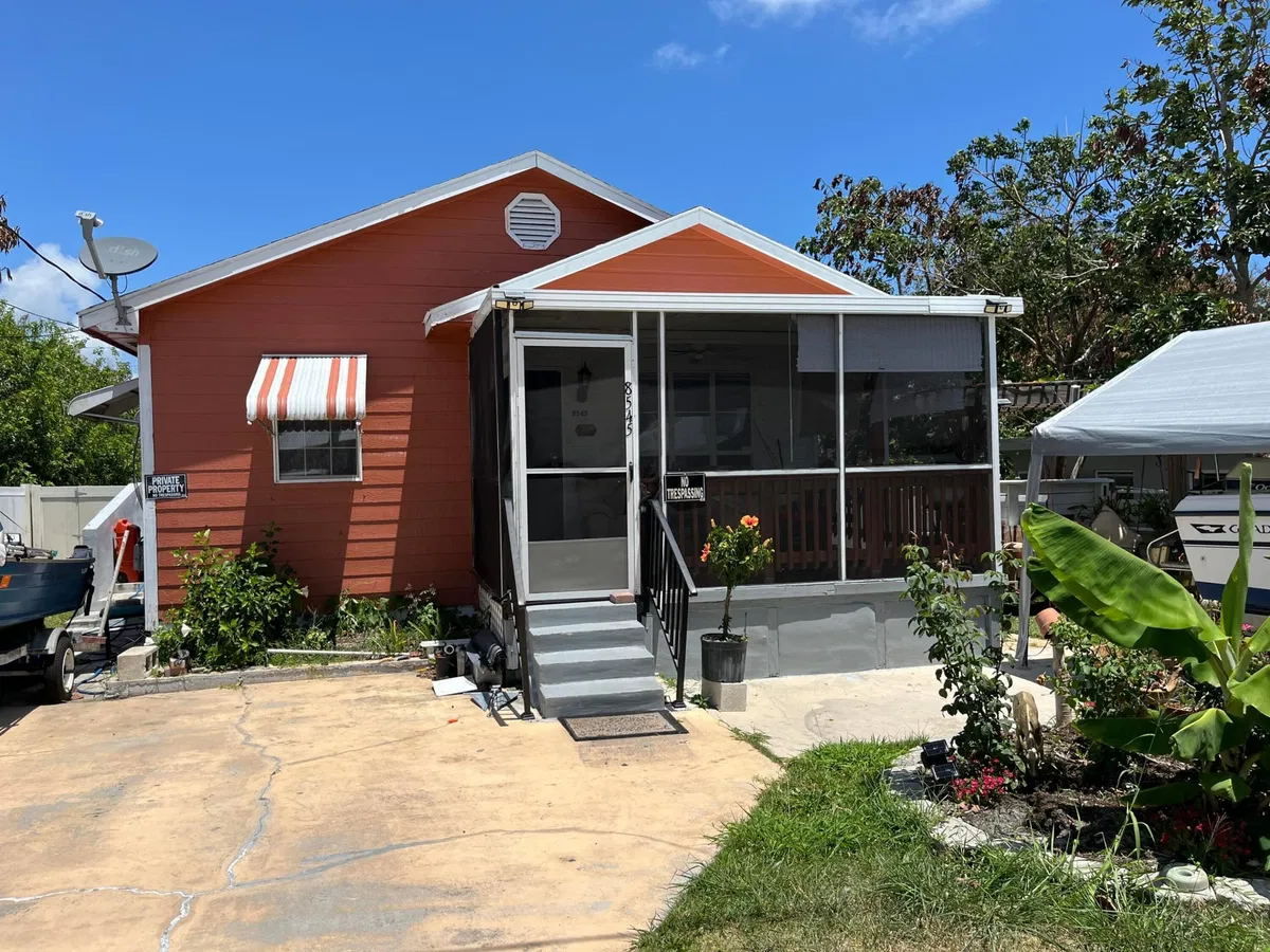 Residence