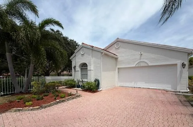 Residence