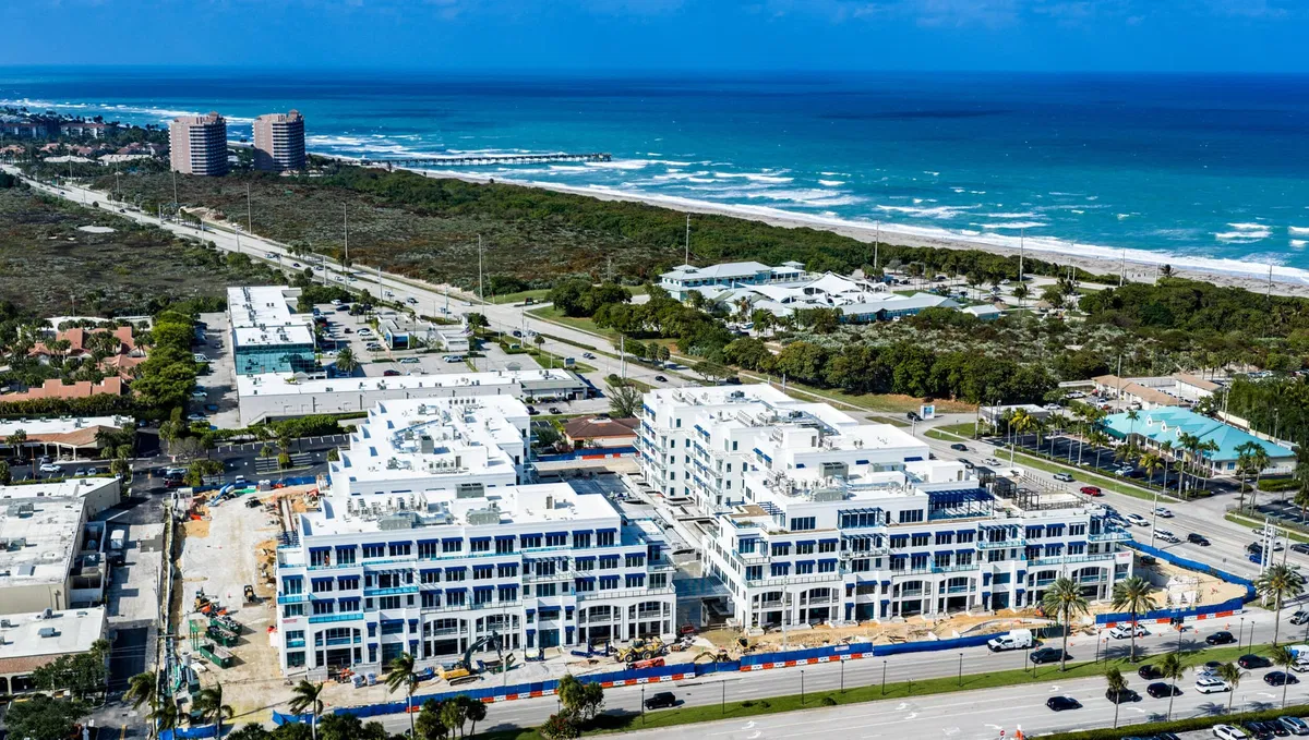 Caretta Juno Beach Unit D201